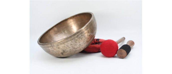 Redécouvrir la magie des bols chantants antiques : au-delà des fréquences